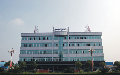 SHUNDE IMEGA COMPANY LIMITED IMEGA CO.,LIMITED