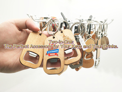 ارتقِ بأسلوبك مع ملحقات الخشب الطبيعي