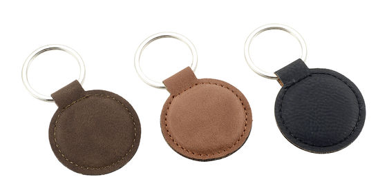 سلاسل مفاتيح جلدية مخصصة ومتينة لتلبية متطلبات عملائك