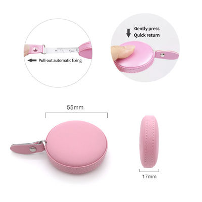 شريط ملابس قابل للانسحاب 150 سم مقاس