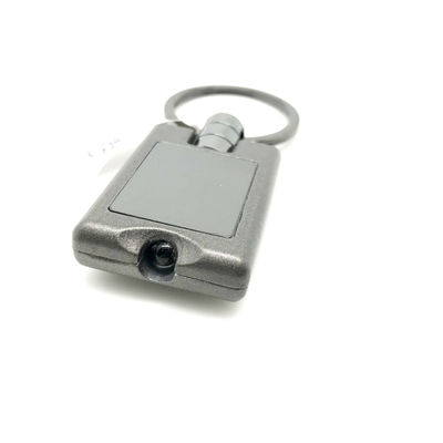 حامل مفاتيح كحافز مفاتيح معدني متاح OEM / ODM