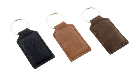 سلاسل مفاتيح جلدية كلاسيكية لعشاق ومقتني سلاسل المفاتيح الكلاسيكية