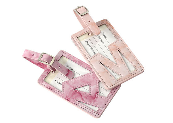 IMEGA Pantone Hollow Travel Luggage Tag Color Souvenir Gift