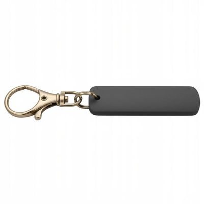 سعر جيد Personalize Your Metal Keychain Holder with OEM/ODM Options الانترنت