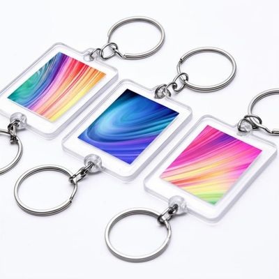 سعر جيد As Photo keychains Perfect for your marketing strategy الانترنت