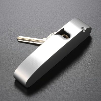 سعر جيد Efficiently Keep Your Keys in Check with Our Metal Keychain Holder الانترنت